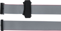 Cable+Ferrite Display Classe 9 Usb