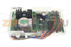 Powerbox E8/WE8 120V kpl. 