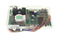 Powerbox E8/WE8 120V kpl.