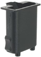 DISPENSER SPOUT BLACK GAGGIA 42194404462