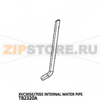 Internal water pipe Unox XVC 705E