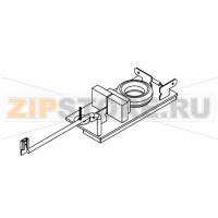 RFI Filter KitchenAid 5KSM150PSE