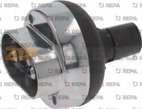 ОПОРА ДЛЯ ВЕНЧИКА МИКСЕРА В СБОРКЕ