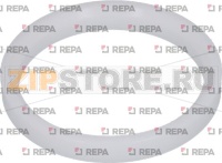 NYLON SPACER ø 65 mm