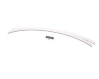 KIT DI CURSORI LUNGHI IN PTFE, SET DA 2