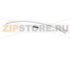 KIT DI CURSORI LUNGHI IN PTFE, SET DA 2 
