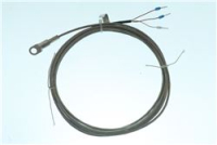 EYELET PROBE ø 6 mm PT100