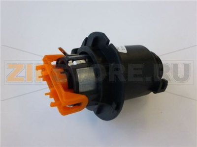 ASSIEME MIXER 120V DC 