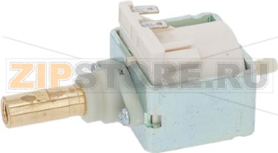 ВИБРАЦИОННЫЙ НАСОС EX5GW 24VAC 50/60HZ 48W 