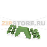 Верхняя часть Phoenix Contact ME 22,5 OT-3MSTBO SET
