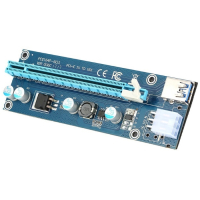 Плата переходная HPE 872338-B21