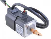 Серводвигатель Mitsubishi Electric HF-KE13BW1-S100