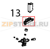 Morsettiera Angelo Po 2N1FAGF