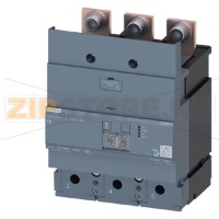 УЗО RCD820 ТИПА А С УСТАНОВКОЙ НА СТОРОНЕ НАГРУЗКИ РЕГУЛИР. 0,03...30A ПРИ 50/60 ГЦ РЕГУЛИР. TV 0...10000 МСЕК 3- ПОЛЮС. IN=400A UE=100-690В ПЕР. ТОКА ПРИНАДЛЕЖНОСТЬ ДЛЯ 3VA2 Siemens 3VA9323-0RL30