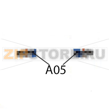 Washer / D11.7*1.6T Godex EZ-2350i Washer / D11.7*1.6T Godex EZ-2350iЗапчасть на деталировке под номером: A-05Название запчасти Godex на английском языке: Washer / D11.7*1.6T EZ-2350i.