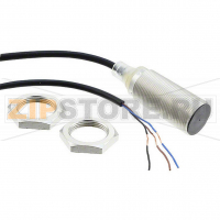 Датчик индуктивный Omron E2B-M18KS08-WP-B1 2M