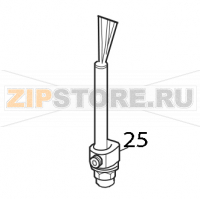 Serracavo Elettrobar Fast 161 DP
