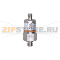 Датчик давления с керамической измерительной ячейкой IFM PX3524