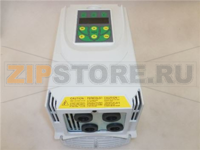 INVERTER SERIE R 3,0kW 400V 