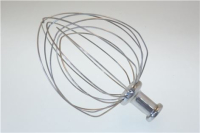 WIRE WHIP PLT7LT PL.