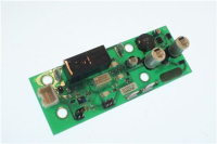 ASSY., PC BOARD 230V