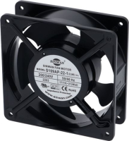 AXIAL FAN 120x120x38 mm