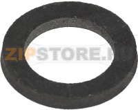 ПЛОСКАЯ ПРОКЛАДКА Ø 18X12X2 ММ 100 ШТ
