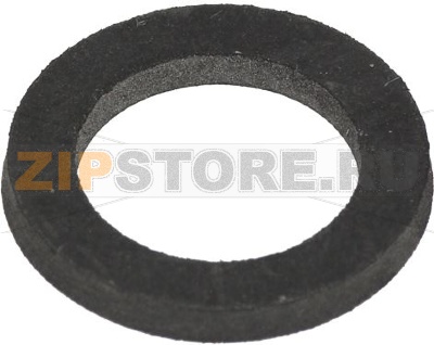 ПЛОСКАЯ ПРОКЛАДКА Ø 18X12X2 ММ 100 ШТ 