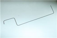 CONDUTTURA; IGNITION PIPE; REAR; S90