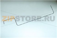 CONDUTTURA; IGNITION PIPE; REAR; S90