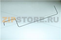 CONDUTTURA; IGNITION PIPE; REAR; S90 