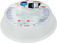 COPERCHIO PIATTO ø 265 mm