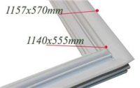 GUARNIZIONE PORTA POLARWH 1162x574 mm