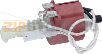 POMPA VIBRAZIONE ARS MPP1.01.107.0 110V 