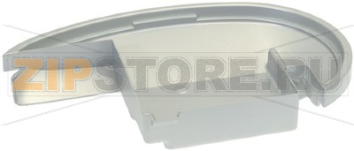 BACINELLA RACCOGLIGOCCE ARGENTO 