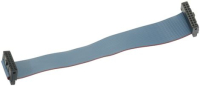 CAVO FLAT 20 POLI 180 mm