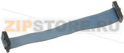 CAVO FLAT 20 POLI 180 mm 