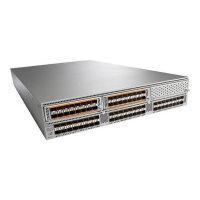 Коммутатор Cisco N5K-C5596UP-B-S48
