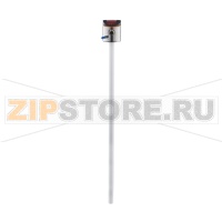 Датчик уровня и температуры электронный IFM LT3923