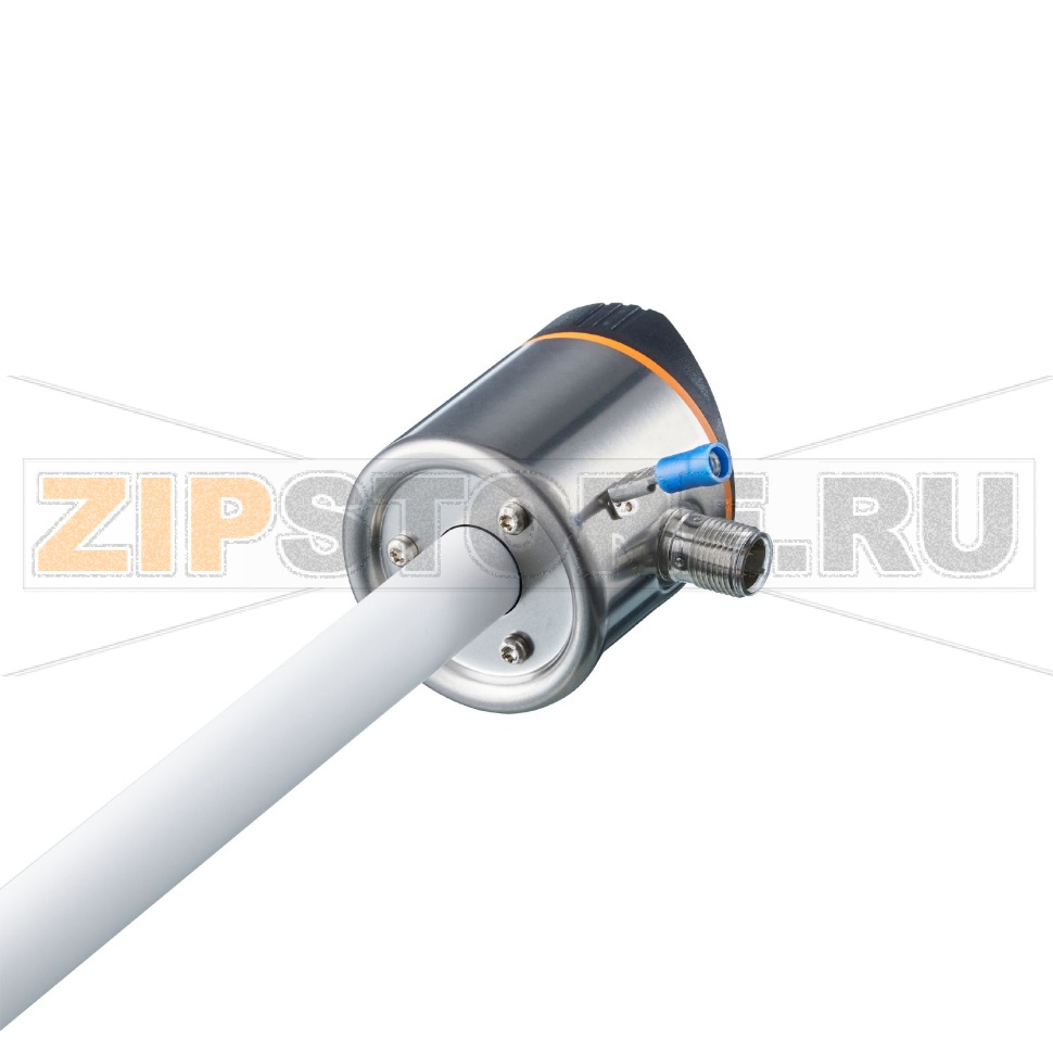 Датчик уровня и температуры электронный IFM LT3923 