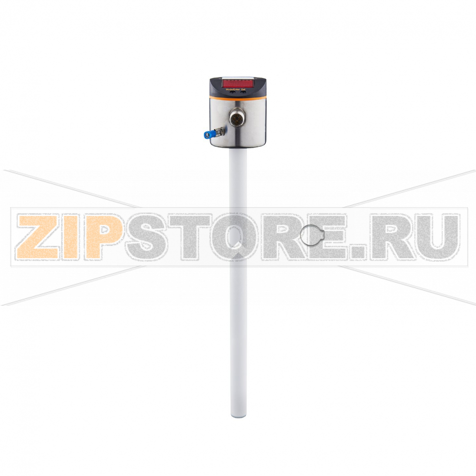 Датчик уровня и температуры электронный IFM LT3923 