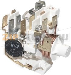 RELAIS ECC2 1170-8 BDG 170S 