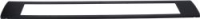 Cornice copri display (nera)