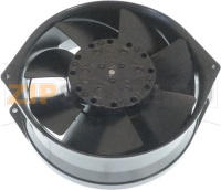 ОСЕВОЙ ВЕНТИЛЯТОР EBM W2S130-AB03-15