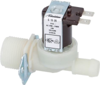 SOLENOID VALVE INVENSYS 1-WAY 180°