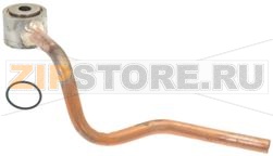 CONDUTTURA ACQUA INIETTORI 