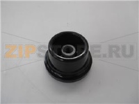 ADJUSTABLE FOOT CONNECTION ø 50 mm M10