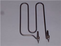 Heating element   inner, left  2 kW