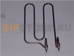 Heating element   inner, left  2 kW 