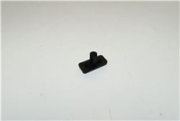 PIEDINO GOMMA GRIGLIA SMEG 754010214